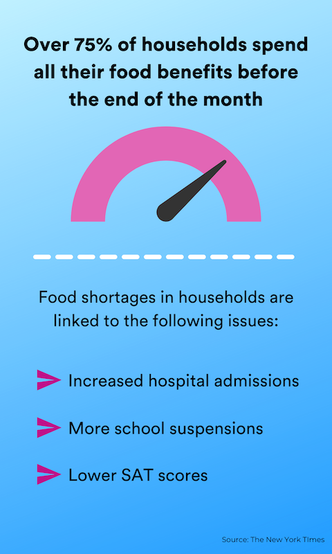 snap benefits san antonio