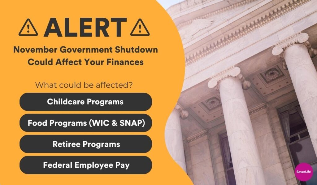 Nov 24 gov shutdown